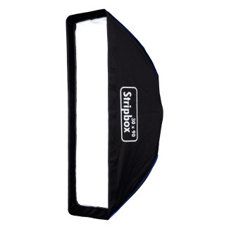 Hensel Stripbox 30x90cm