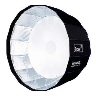 Hensel Grand 90 parabolic softbox