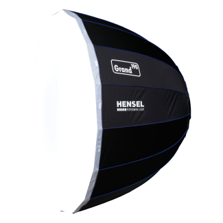 Hensel Grand 190 parabolic softbox
