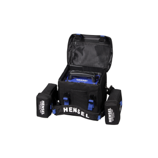 Hensel Soft bag for PORTY L 600/1200 and Power Max