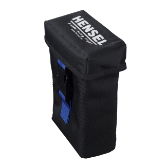 Hensel Soft Bag for Battery Pack for Porty