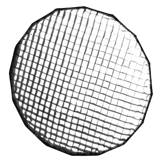 Hensel Honeycomb Grille for Grand 120