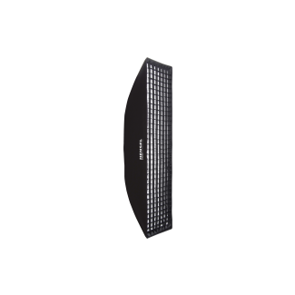 Hensel Honeycomb grid for stripbox 30x180cm