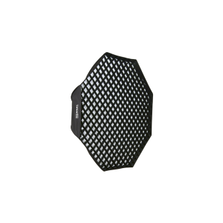 Hensel Honeycomb Grill 50ø for Octabox 90 and Grand 90