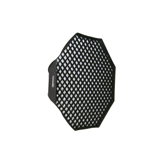 Hensel Honeycomb Grill 50ø for Octabox 120 and Grand 120