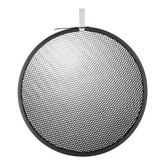 Hensel Honeycomb Grid for 23cm Satellite Dish No.1