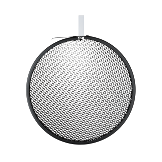 Hensel Honeycomb Grid for 18cm Satellite Dish No. 1