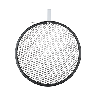 Hensel Honeycomb Grid for 18cm Satellite Dish No. 2