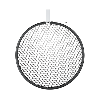 Hensel Honeycomb Grid for 18cm Satellite Dish No. 3