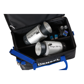 Hensel Kit Integra 500 Plus