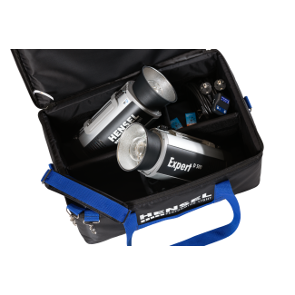 Hensel Kit Expert D 500