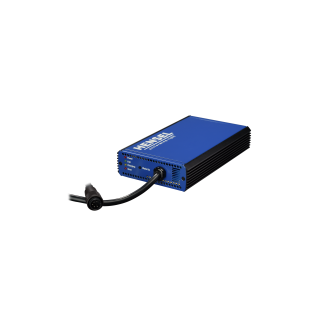 Hensel Porty 6/12 Lithium and Porty L 600/1200 fast charger