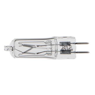 Hensel Pilot Lamp 150W/230V/G6.35 for Contra E Compact Spot. eFlash 250