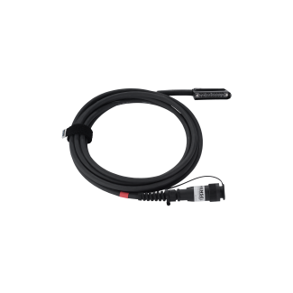 Hensel Extension cable 5m for Pro Mini torch with 20-lead connector