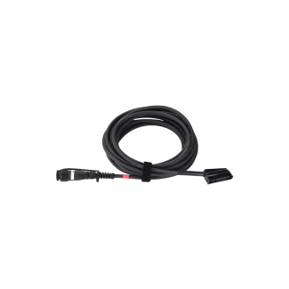Hensel Extension cable 10m for Pro Mini torch with 20-lead connector