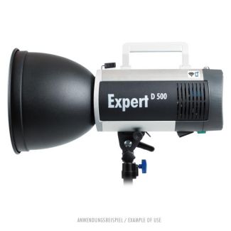 Hensel Expert D 500 monotorch