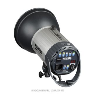 Hensel Monotorch Integra 250 Plus