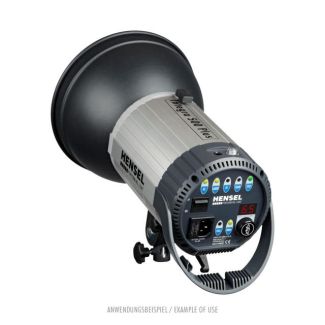 Hensel Integra 500 Plus Monotorch