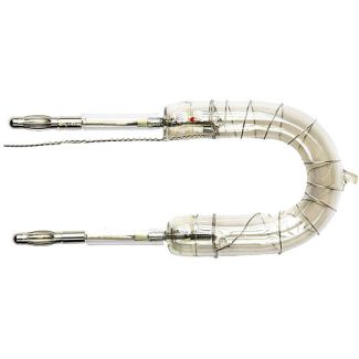 Hensel Amber flash tube for Integra Mini 600