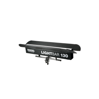 Hensel Anti-flow fins for Lightbar