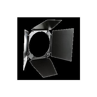 Hensel 4 anti-flow fins for EH 30cm dish