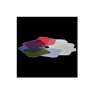 Hensel Diffusion and Color Filter Set