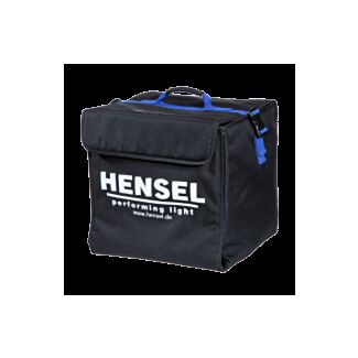 Hensel Soft bag for 18cm, 23cm and 30cm dishes - size 37x40x39cm