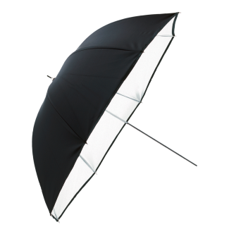 Hensel Umbrella Master L white diam. 105cm