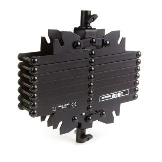 Litelift Hi-Glide pantograph with 5/8 spigot