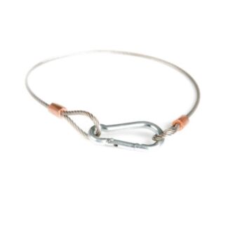 Hi-Glide safety cable