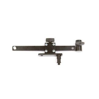 Hi-Glide center of gravity adjustment bar