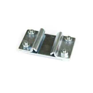 Hi-Glide flat ceiling fixing kit