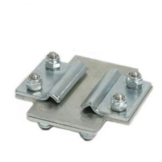 Hi-Glide Back-to-Back Clamp