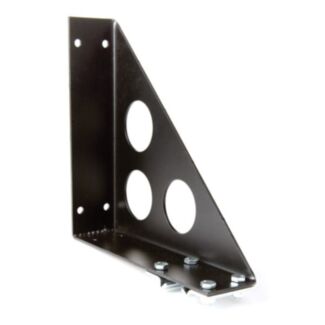 Hi-Glide wall mounting bracket for track