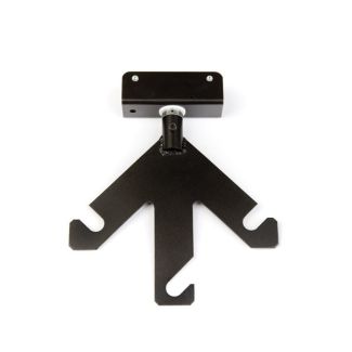 Hi-Glide 3-Backdrop Support Dolly