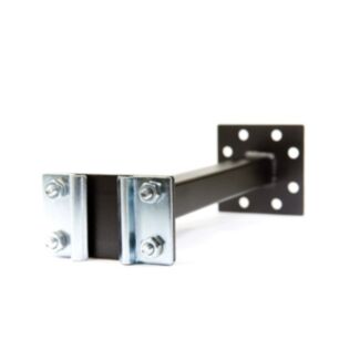 Hi-Glide Ceiling Track Mount 30cm