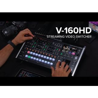 Roland V-160HD Composito