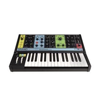 Moog Music Grandmother