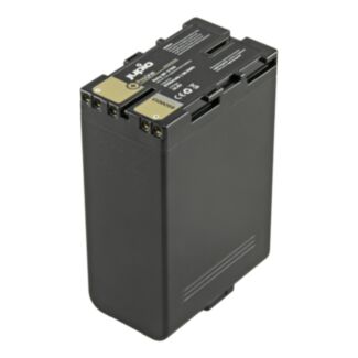 Jupio Battery ProLine BP-U100 6700mAh/96.5Wh (2x D-Tap. 1x USB output) Sony