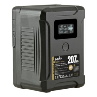 Jupio ProLine V-Mount 207Wh battery