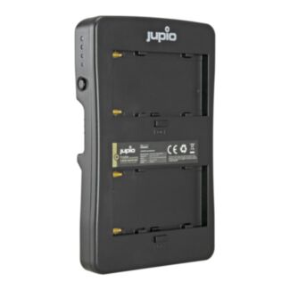 Jupio ProLine V-Mount Adapter Plate for 2x Sony NP-F