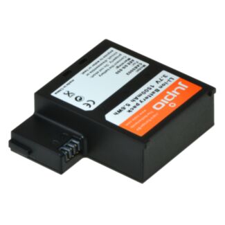 Jupio CAE0002 Batteria per fotocamera/videocamera Ioni di Litio 950 mAh