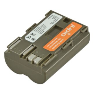Jupio CCA0008 Batteria per fotocamera/videocamera 1400 mAh