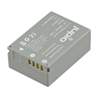 Jupio CCA0016 Batteria per fotocamera/videocamera 1050 mAh
