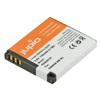 Jupio NB-8L Ioni di Litio 740 mAh