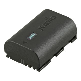 Jupio Canon LP-E6P Camera Battery 2200mAh