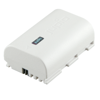 Jupio CCA0103 Batteria per fotocamera/videocamera Ioni di Litio 2600 mAh