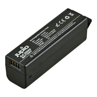 Jupio DJI Osmo Camera Battery