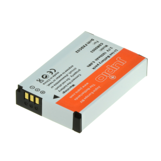 Jupio FXDC02 Drift Camera Battery