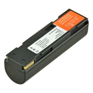 Jupio CFU0006 Batteria per fotocamera/videocamera Ioni di Litio 1950 mAh